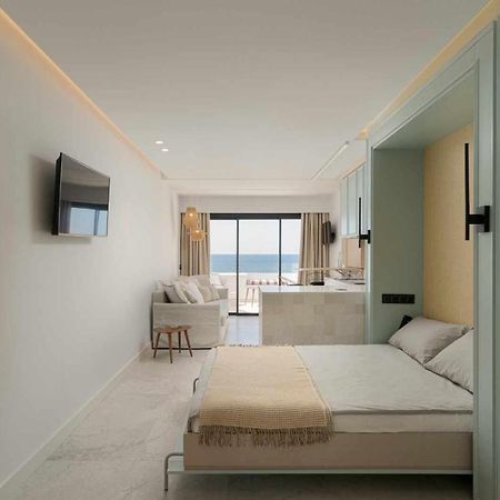 Sg Canteras View Deluxe Las Palmas de Gran Canária Exterior foto